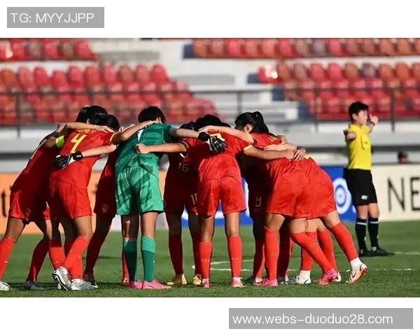 亚特兰大梦想与西雅图的精彩对决揭示女足新篇章